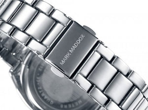 Mark Maddox  Mm6012 73 Orologio