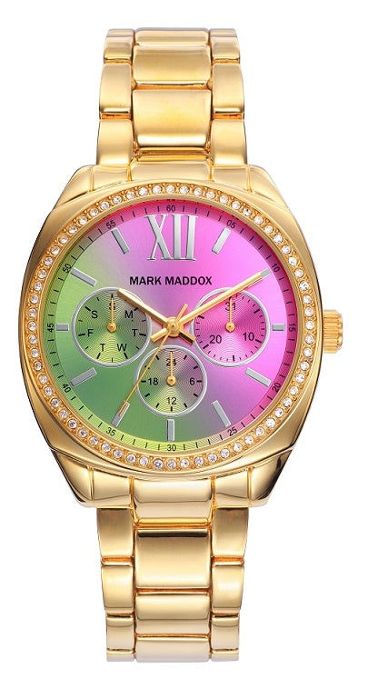 Mark Maddox  Mm6012 93 Orologio