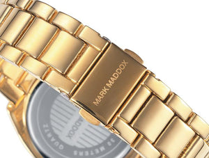 Mark Maddox  Mm6012 93 Orologio