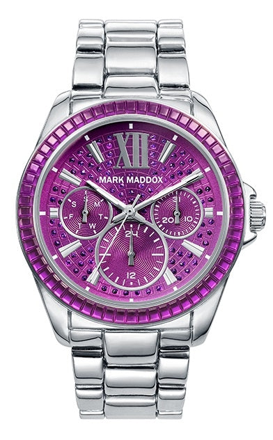 Mark Maddox  Mm6013 73 Orologio
