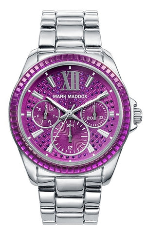 Mark Maddox  Mm6013 73 Orologio