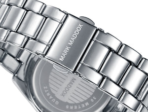 Mark Maddox  Mm6013 73 Orologio