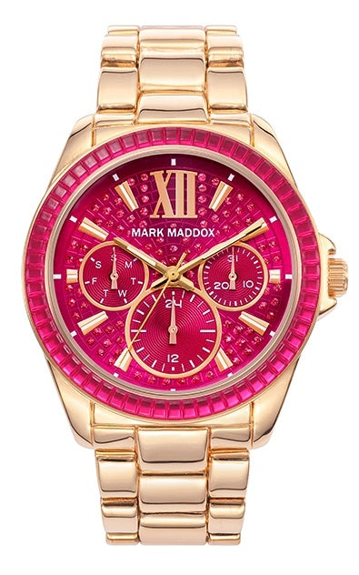 Mark Maddox  Mm6013 93 Orologio