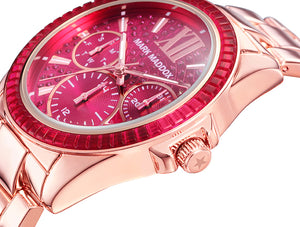 Mark Maddox  Mm6013 93 Orologio