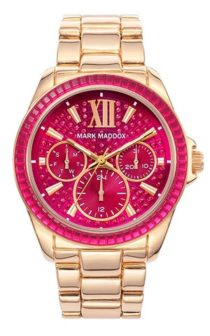 Mark Maddox  Mm6013 93 Orologio