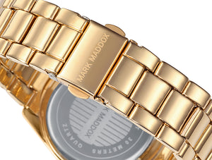 Mark Maddox  Mm6013 93 Orologio
