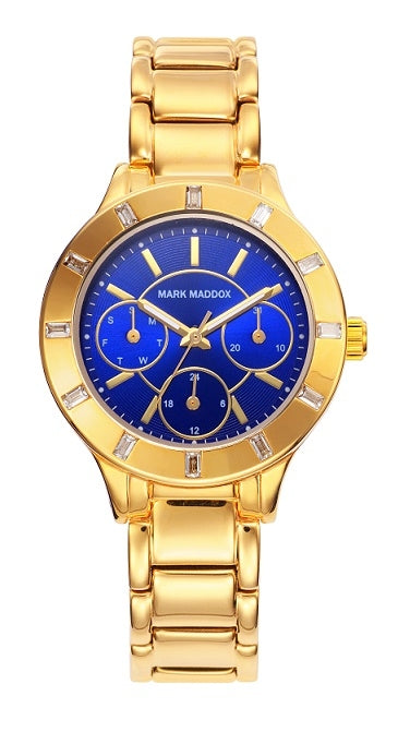 Mark Maddox  Mm7008 37 Orologio