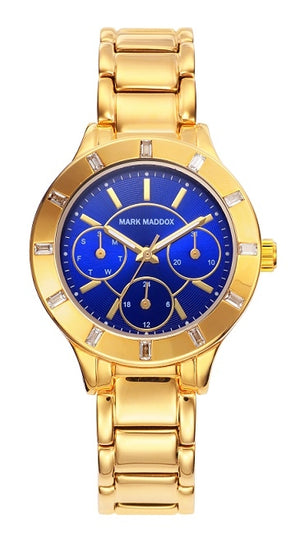 Mark Maddox  Mm7008 37 Orologio