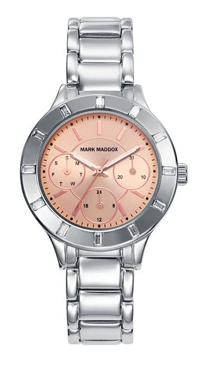Mark Maddox  Mm7008 97 Orologio