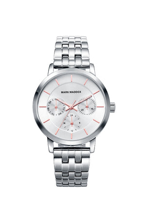 Mark Maddox  Mm7015 17 Orologio