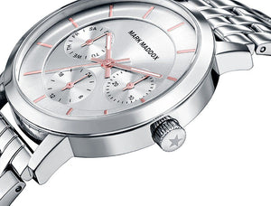 Mark Maddox  Mm7015 17 Orologio