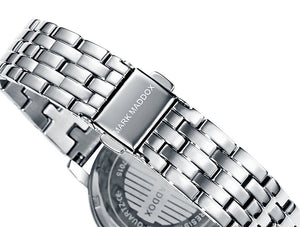 Mark Maddox  Mm7015 17 Orologio