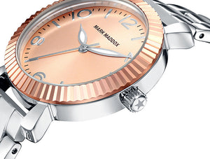 Mark Maddox  Mm7016 93 Orologio