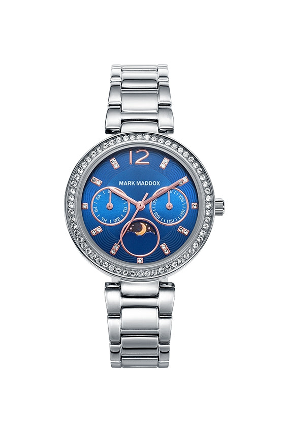 Mark Maddox  Mm7017 35 Orologio