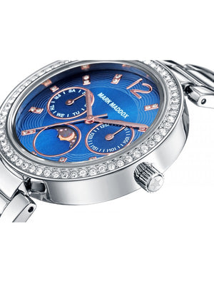 Mark Maddox  Mm7017 35 Orologio