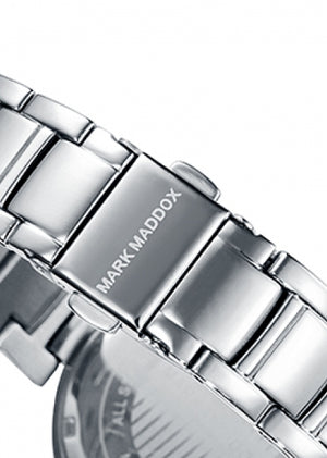 Mark Maddox  Mm7017 35 Orologio