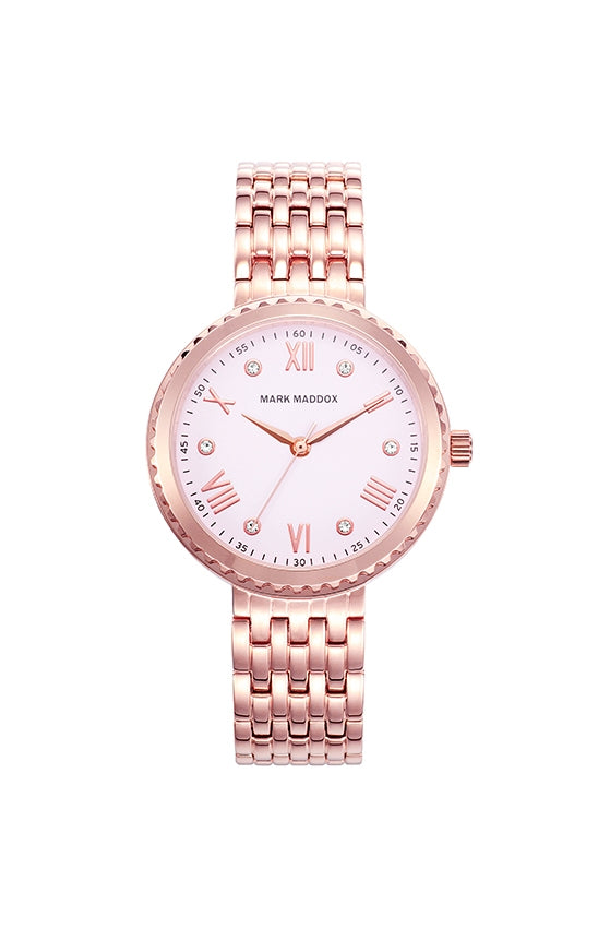 Mark Maddox  Mm7018 73 Orologio