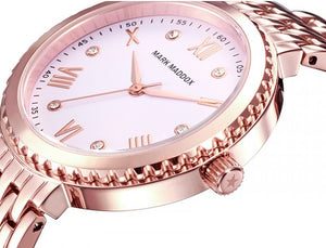 Mark Maddox  Mm7018 73 Orologio