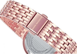 Mark Maddox  Mm7018 73 Orologio