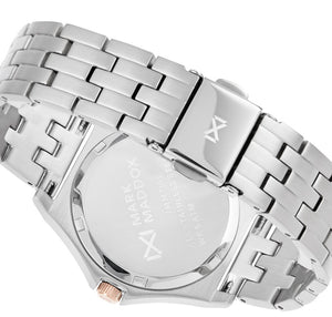 Mark Maddox New Collection  Mm7101 37 Orologio
