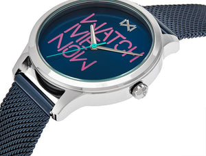 Mark Maddox New Collection  Mm7103 30 Orologio