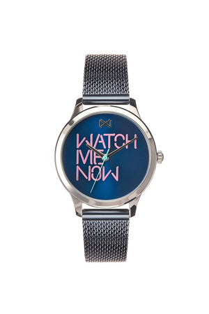 Mark Maddox New Collection  Mm7103 30 Orologio
