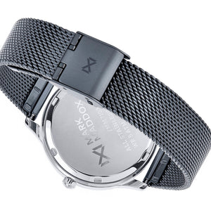 Mark Maddox New Collection  Mm7103 30 Orologio
