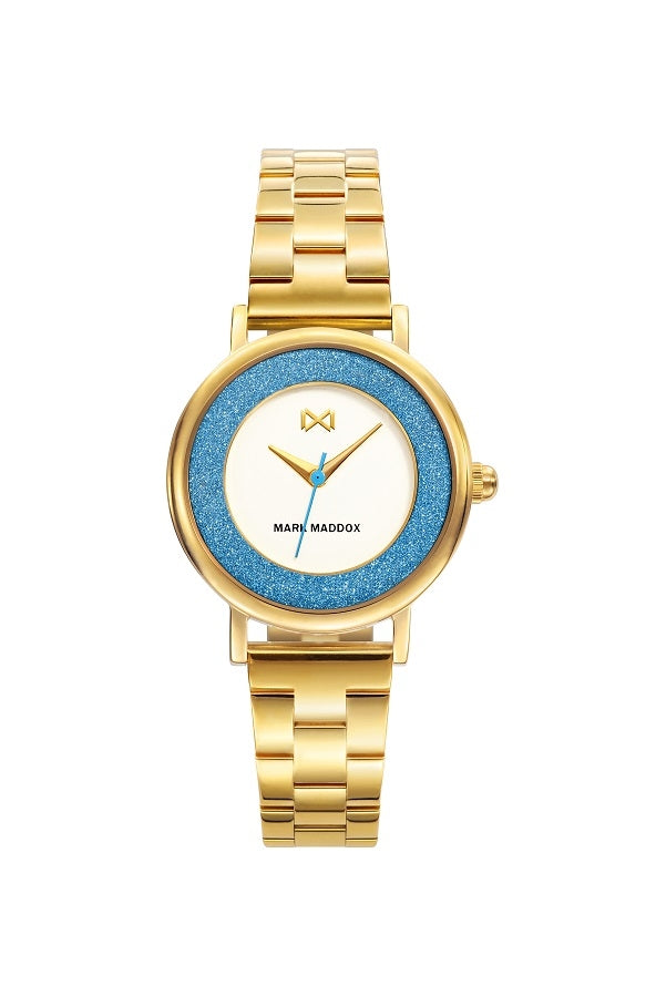 Mark Maddox New Collection  Mm7107 00 Orologio