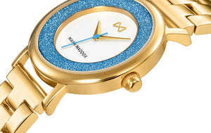 Mark Maddox New Collection  Mm7107 00 Orologio