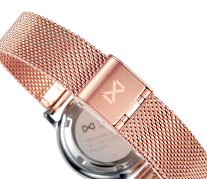 Mark Maddox New Collection  Mm7108 90 Orologio