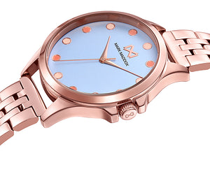 Mark Maddox New Collection  Mm7140 96 Orologio