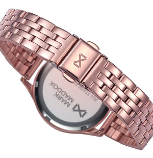 Mark Maddox New Collection  Mm7140 96 Orologio