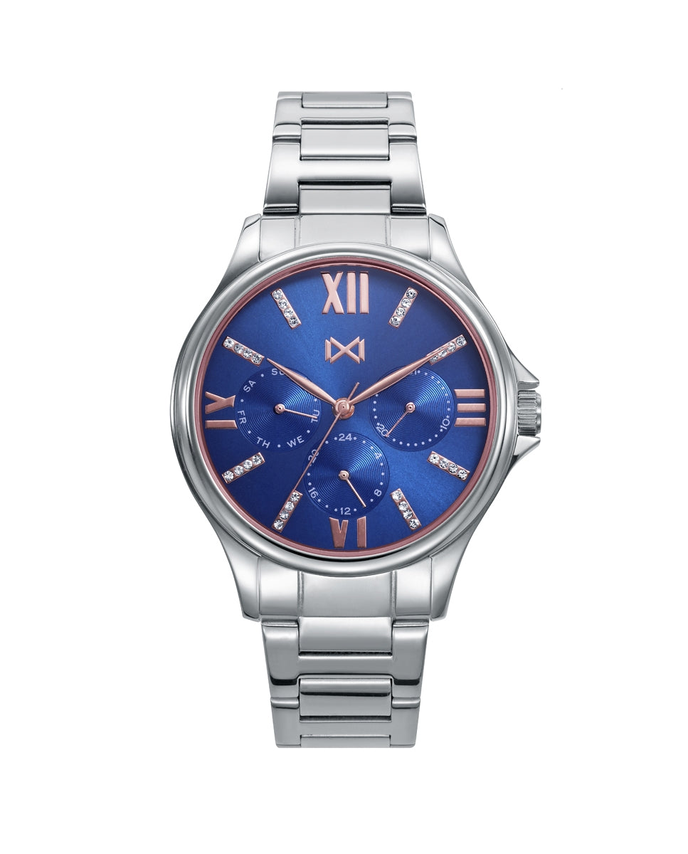 Mark Maddox New Collection  Mm7147 33 Orologio