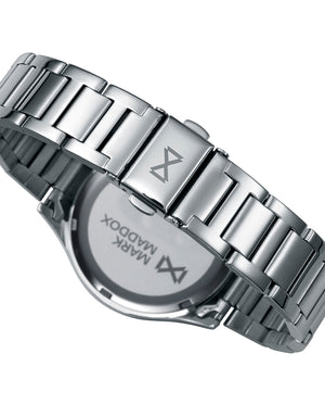 Mark Maddox New Collection  Mm7147 33 Orologio