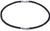 MOLECOLE Mod. MO 132009C SILVER 925�� BRACELET  (Large 48 cm)