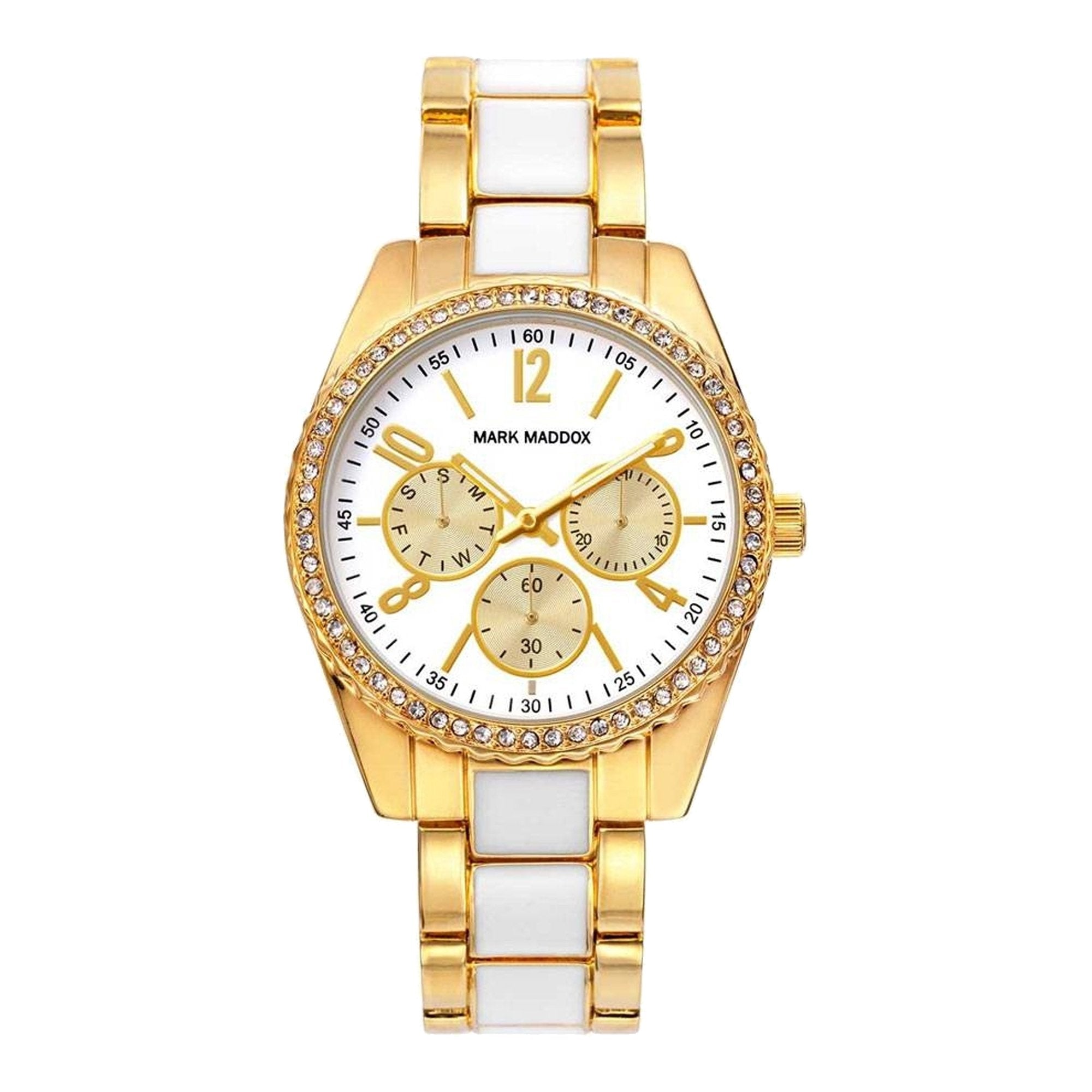 Mark Maddox  Mp3020 05 Orologio