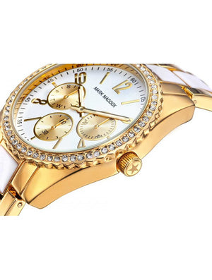 Mark Maddox  Mp3020 05 Orologio