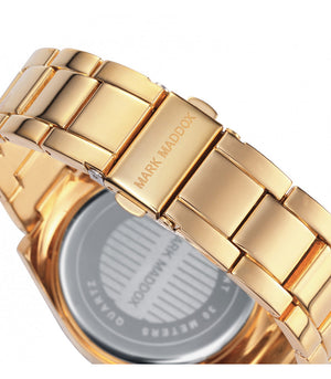 Mark Maddox  Mp3020 05 Orologio