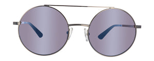 ALEXANDER MCQUEEN Mod. MQ0138S-002-53