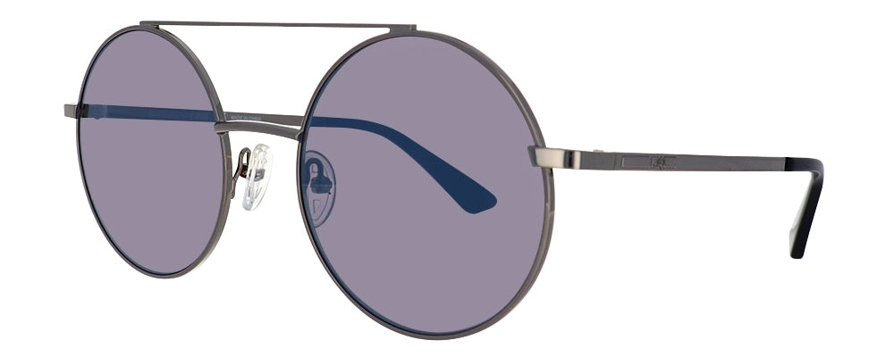 ALEXANDER MCQUEEN Mod. MQ0138S-002-53