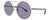 ALEXANDER MCQUEEN Mod. MQ0138S-002-53