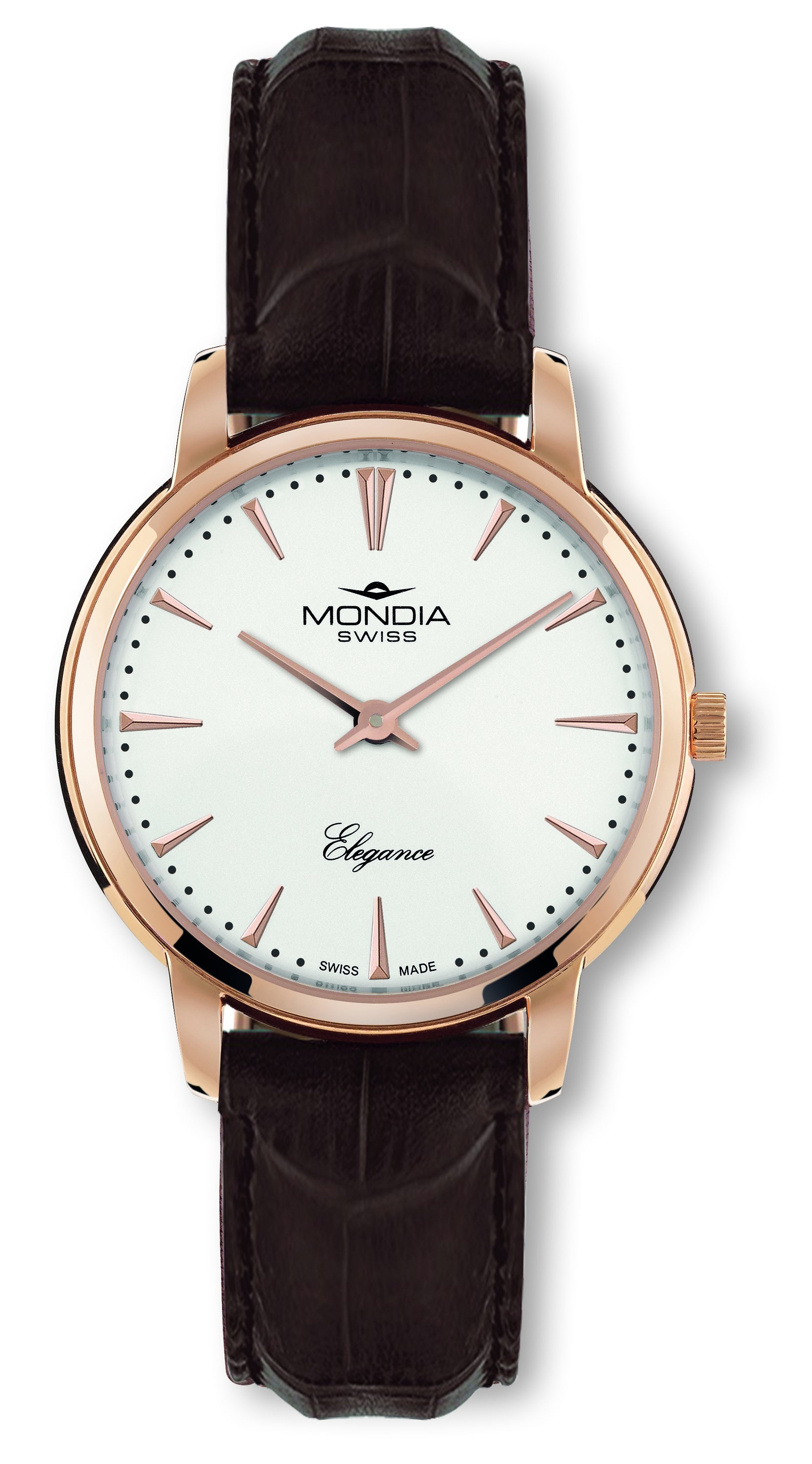 Mondia  Classic Orologio Da Donna