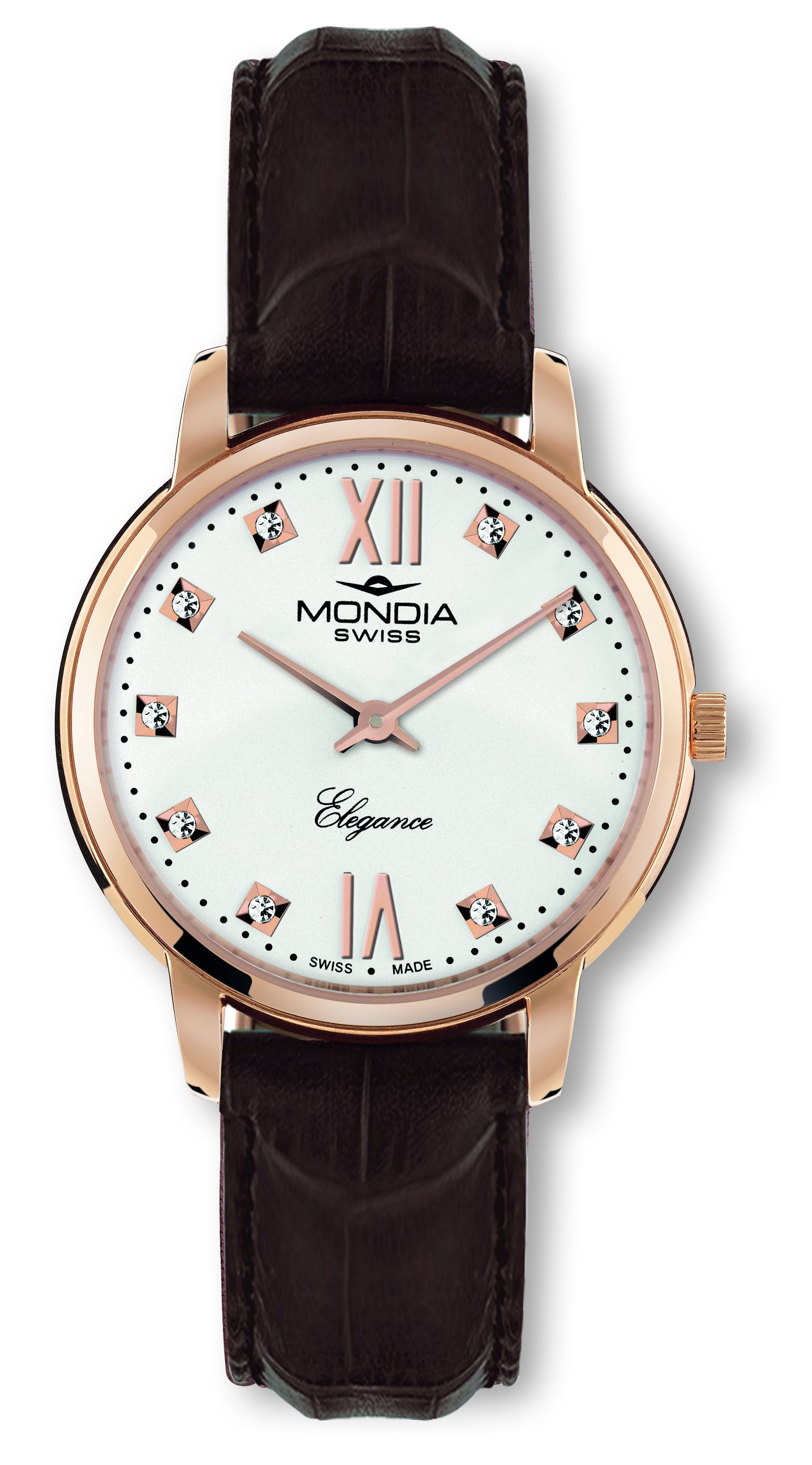 Mondia Classic Women's Watch
