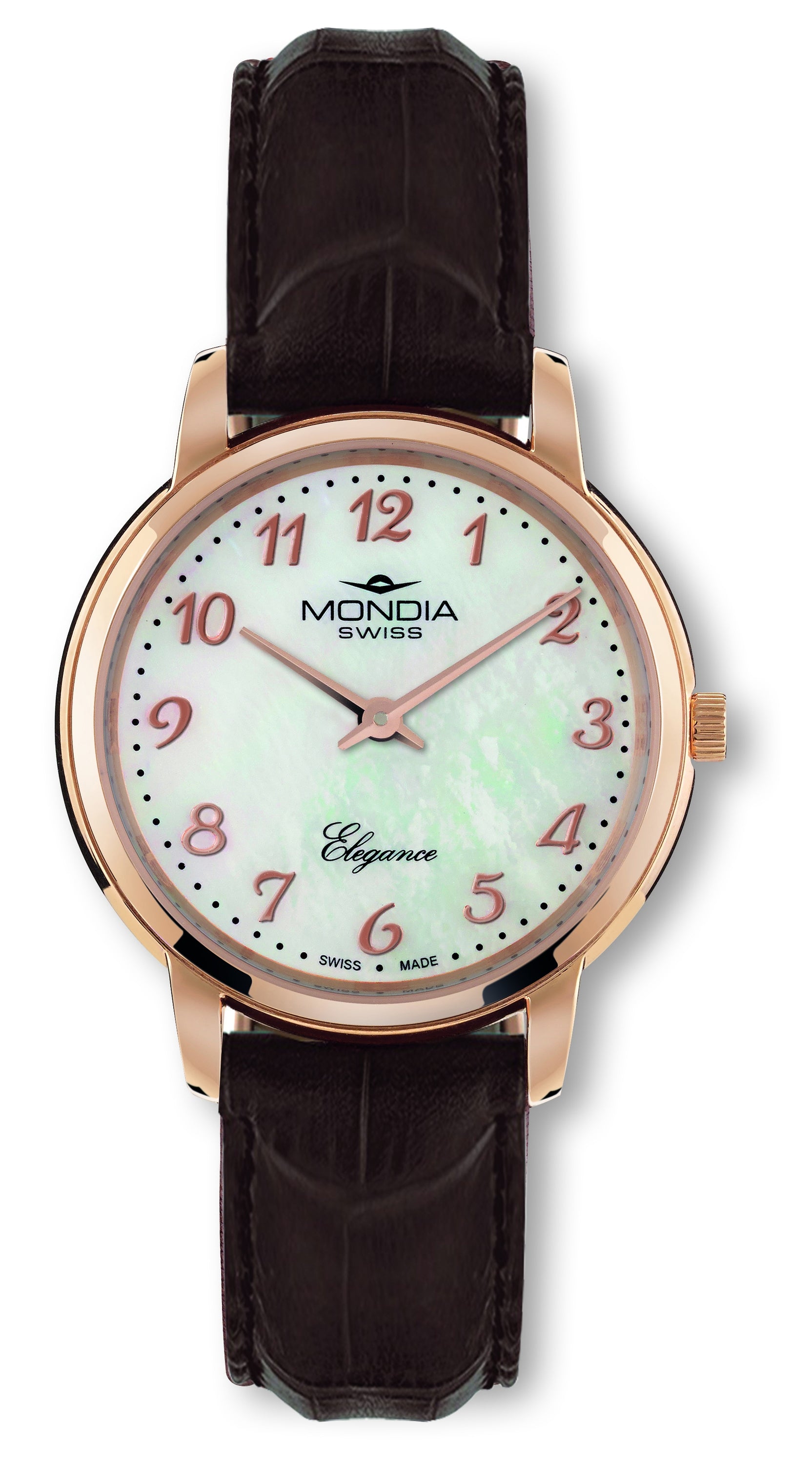 Mondia  Classic Orologio Da Donna