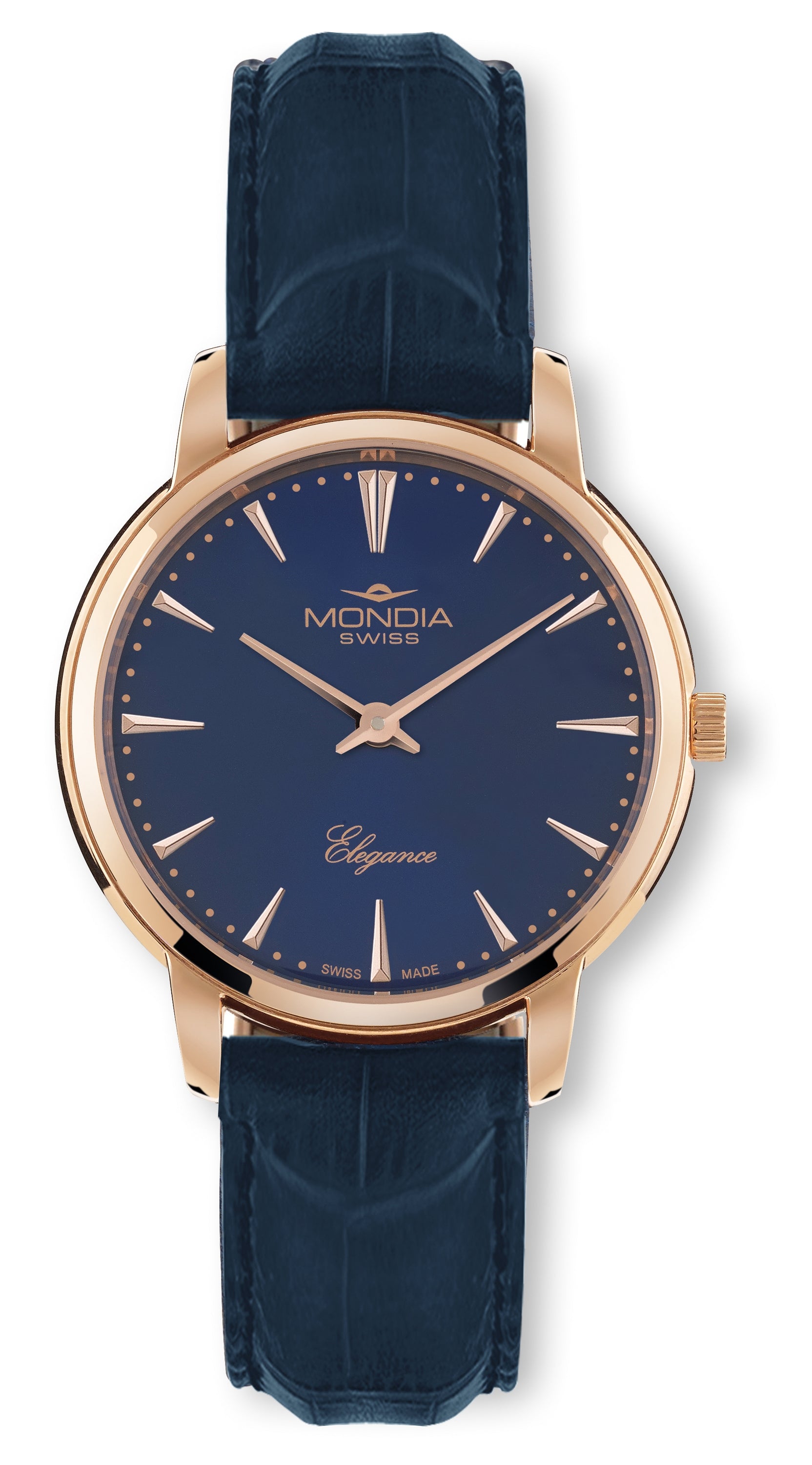 Mondia Classic Women's Watch