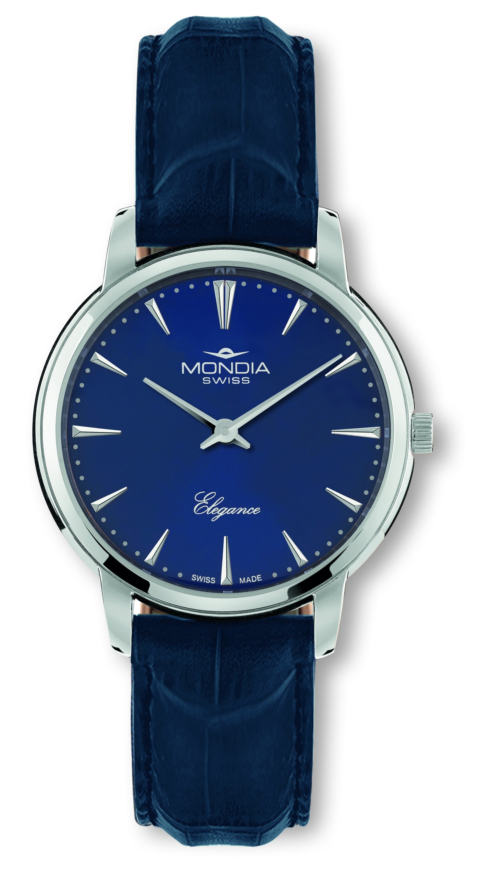 Mondia  Classic Orologio Da Donna