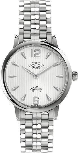 Mondia Affinity Women's Watch