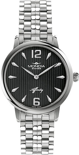 Mondia  Affinity Orologio Da Donna