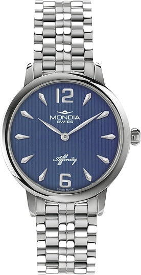 Mondia Affinity Women's Watch
