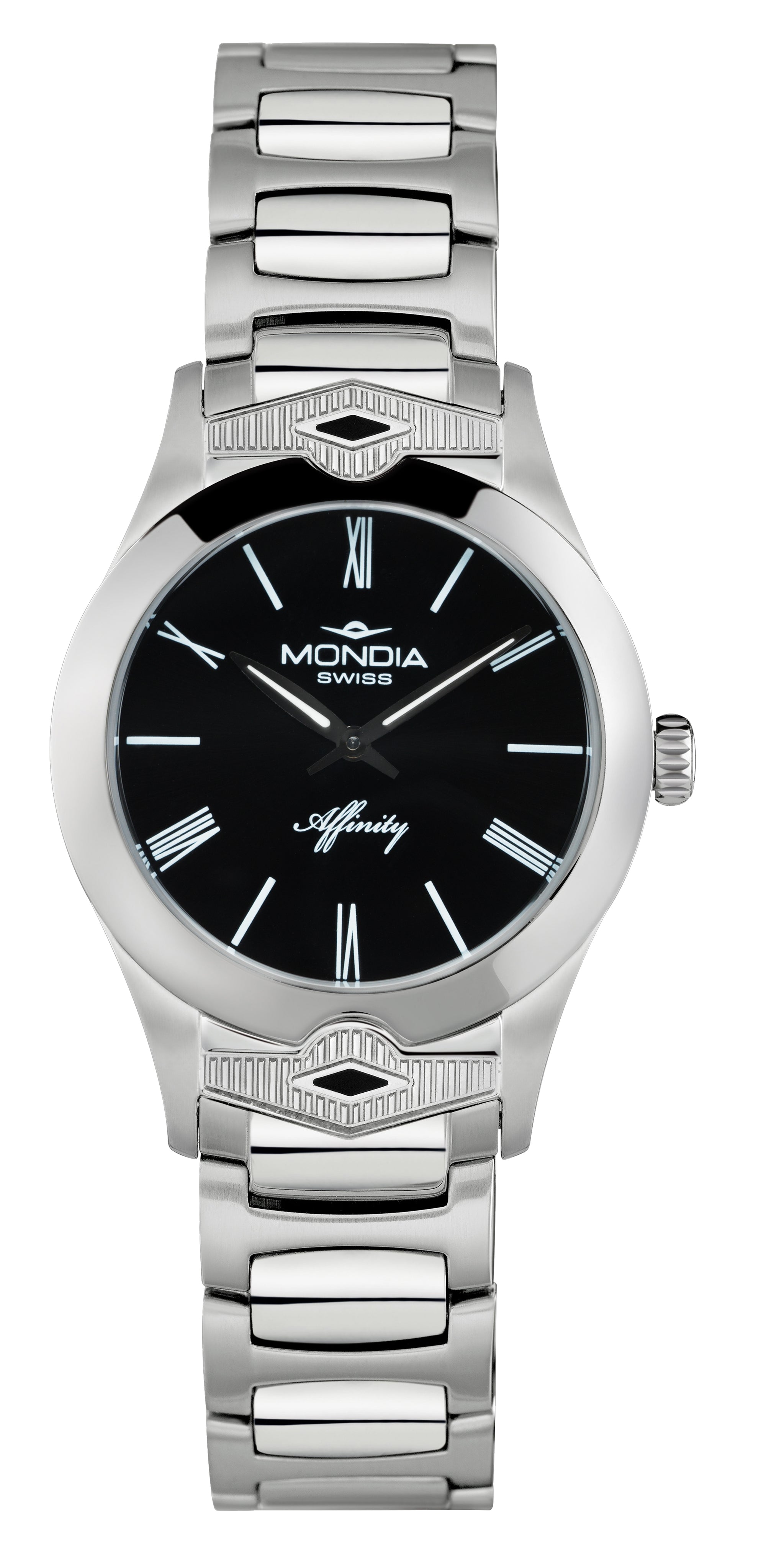Mondia Affinity Women's Watch